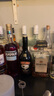 百利（Baileys）甜酒力娇酒原味500ml+斯米诺红牌伏特加700ml调酒基酒 实拍图