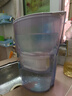 （BRITA）滤水壶滤芯 Maxtra+ 8只装 过滤净水器滤芯 自来水滤芯  滤芯【6+2】 孙颖莎推荐 实拍图