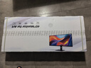 联合创新40英寸带鱼屏准5K显示器 HDR400 广色域 MBOOK模式 智能分屏剪辑炒股设计游戏办公电脑显示屏40C1U 实拍图