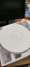 普联（TP-LINK）WIFI6 吸顶AP AX3000双频千兆路由器 别墅酒店商用WiFi全覆盖  TL-XAP3007GC-PoE/DC易展版 实拍图