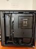 九州风神（DEEPCOOL）玄冰400V5PLUS CPU电脑散热器附带硅脂（镀镍4热管/双风扇/可超频220W/多平台支持） 实拍图