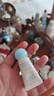 恋火（Passional Lover）PL海岛限定蹭不掉妆前防晒霜10g 遮瑕隔离霜SPF50+妆前乳粉底液 实拍图