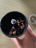 Mongdio手摇磨豆机咖啡研磨机家用便携咖啡机手磨咖啡研磨器 实拍图
