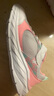 Skechers斯凯奇逐风体训鞋百搭舒适儿童时尚运动鞋休闲鞋303978L 实拍图