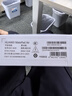 HUAWEI MatePad Air 12英寸柔光版2024款 国家补贴15% 华为平板电脑2.8K护眼屏12+256GB 烟云灰 实拍图