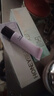 透蜜美白防晒隔离霜妆前乳打底遮瑕提亮素颜霜女SPF50+(紫色+绿色) 实拍图