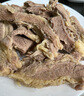 鲜京采 巴西进口原切牛肋肉 2斤 牛肋条 炖煮烧烤 京东自有品牌 实拍图