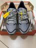 耐克NIKE男飞马PEGASUS GTX春夏保暖防水跑步运动鞋FQ1356-003灰40.5 实拍图