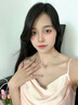 珍·尚银【中国黄金授权】银项链女吊坠足银女生日礼物送女朋友老婆 甜心之恋 【足银】 实拍图