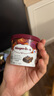 哈根达斯（Haagen-Dazs）经典比利时巧克力口味冰淇淋 100ml/杯 雪糕 实拍图