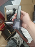 志高（CHIGO）无线车载吸尘器家用手持大吸力车用小型汽车桌面便携新能源随手吸 120W+吸抽充吹三用+精钢滤芯 实拍图