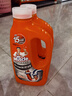 威猛先生（Mr Muscle）管道疏通啫喱 960ml*3瓶 厨房 下水道疏通剂 厕所管道疏通 实拍图
