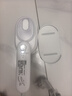 美的（Midea）【爆款TOP1】手持挂烫机家用熨烫机/便携大蒸汽机电熨斗/小型迷你差旅熨衣服神器除菌团购礼品10T1 实拍图