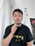 飒望德国品牌电动剃须刀便携款刮的干净小钢炮剃胡刀全身水洗敏感肌排名前十送男友父亲节节日情人礼物 活力橙【磁吸刀头 舒适剃须】 实拍图