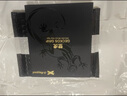艾可斯锐X-Raypad 鼠标防滑脚贴蝉翼2.1光面肤感防滑贴 YJJ 适用GPW GPX二代鼠标防滑贴防汗防滑 【蝉翼2.1】毒蝰V3pro黑色 实拍图