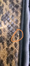 蔻驰（COACH）【品牌直供】女士GEORGIE中号腋下包单肩手提斜挎包5509IMRKY 实拍图