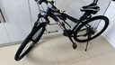 喜德盛（xds）喜德盛黑客500山地自行车喜德盛自行车山地车喜德盛山地车成人 白/灰黑 27.5寸x15.5寸|身高155-170cm 实拍图