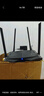 Tenda腾达路由器【千兆穿墙王】无线家用WiFi5放大器AC1200全屋信号增强5G双频国家补贴金榜AC10 实拍图