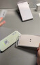 OPPO K12x 8GB+256GB 凝光绿 政府国家补贴 120Hz旗舰级OLED直屏 80W闪充 5500mAh大电池 骁龙5G手机 实拍图