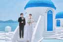 【永恒美旅拍】三亚新疆摄影大理丽江厦门婚纱照旅行结婚写真包邮 5999套系（咨询客服抢档期） 实拍图