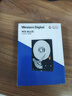 西部数据（WD）台式机械硬盘 WD Blue 西数蓝盘 1TB 5400转 64MB SATA CMR垂直 电脑硬盘 3.5英寸 WD10EARZ 实拍图