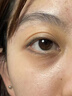 透真咖啡因60g眼霜淡化细纹提拉紧致黑眼圈男女士熬夜抗皱衰老去眼袋 实拍图