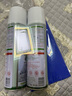 巨奇严选空调清洗剂家用清洗套装送接水袋汽车中央空调清洁剂除臭杀菌 实拍图