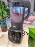 美的（Midea）破壁机家用 1.75L大容量多功能可拆洗豆浆机 降噪安睡榨汁机辅食机打小米糊 国家补贴PB10G2-062 实拍图