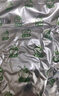赶海弟 裙带菜叶500g大叶片高泡发 盐渍鲜嫩 裙带菜虾皮汤 凉拌火锅食材 实拍图