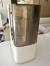 小熊（Bear）25年新品可拆洗轻音破壁机家用榨汁豆浆机1.5L全自动水箱水豆分离早安破壁机D12N5【全国补贴】 实拍图
