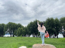 kocotreekk树儿童防晒帽大帽檐夏季宝宝遮阳帽男女童防晒沙滩 实拍图