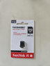闪迪 （SanDisk） 512GB USB3.2 U盘 CZ430酷豆 黑色 读速400MB/s 车载U盘 文件加密 小巧便携优盘 实拍图