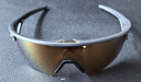 OAKLEY欧克利跑步墨镜运动眼镜男户外骑行眼镜防风镜女偏光0OO9403-04 实拍图