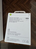 Apple/苹果 20W USB-C手机充电器 原装充电器手机快充头苹果充电器  适用iPhone/iPad/Watch/AirPods 实拍图