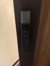 英典K16智能门锁指纹锁3D人脸识别智能锁电子锁家用防盗入户门密码锁 3D人脸+高清猫眼（指导安装） 实拍图