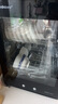 康宝（Canbo）消毒柜家用小型消毒碗柜高温立式迷你台式餐具碗筷收纳柜厨房消毒机【国家补贴】XDR53-TVC1 实拍图