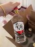 董酒 复刻 白标 董香型白酒 54度 500ml*6瓶 整箱装  实拍图