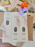 睿嫣（ReEn）润膏LG韩国进口 舒盈养护 洗发水250ml*3 清爽莹润 洗护套装 实拍图