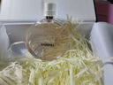 香奈儿（Chanel）邂逅柔情淡香水(喷装)50ml礼盒装 粉瓶粉邂逅 生日礼物送女友老婆 实拍图