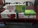 蒙牛脱脂纯牛奶【礼盒装】250ml*24盒 零脂肪轻负担 自律轻生活 实拍图