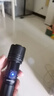 神火（SupFire）RX50手电筒强光变焦超长续航野外生存超亮军远射户外家骑行专用灯 实拍图