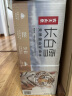 农夫山泉 长白山 天然矿泉水 饮用水长白雪350ml*24瓶 整箱 实拍图