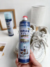 kinbata鞋子除臭剂银离子鞋袜除臭喷雾运动鞋皮鞋抑菌防臭 330ml*2 实拍图