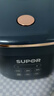 苏泊尔（SUPOR）小型电饭煲电饭锅1.8L迷你1-2人350W小功率宿舍用多功能24H智能预约微压电饭煲SF18FC745 实拍图