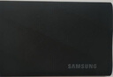 三星（SAMSUNG）1TB Type-c USB 3.2 移动固态硬盘（PSSD）T9 玄影黑 NVMe读速2000MB/s 手机直连笔记本外接  实拍图