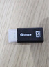 毕亚兹 DP转HDMI转接头 4K高清公对母接口displayport电脑笔记本电视显示器投影仪视频连接线转换器 实拍图