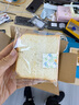 三只松鼠咸蛋黄肉松吐司500g 早餐面包代餐学生休闲零食充饥糕点点心箱装 实拍图