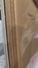 得力（deli）6本A5/60张牛皮纸缝线软抄本办公记事本/ 日记本/ 草稿本/ 文具笔记本子33458-6 实拍图