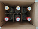 汾酒 黄盖玻汾53度475mL*3瓶+红盖玻汾42度475mL*3瓶组合装 非原箱 实拍图