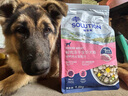 耐吉斯冻干生骨肉狗粮酶解鲜肉无谷低敏成犬幼犬老年犬低敏全价犬粮 【12kg】鲜鸭肉梨1.5kg*8包 实拍图